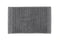 Heckett & Lane Gastendoekje Prestige - 30x50 cm - Classic-Anthracite