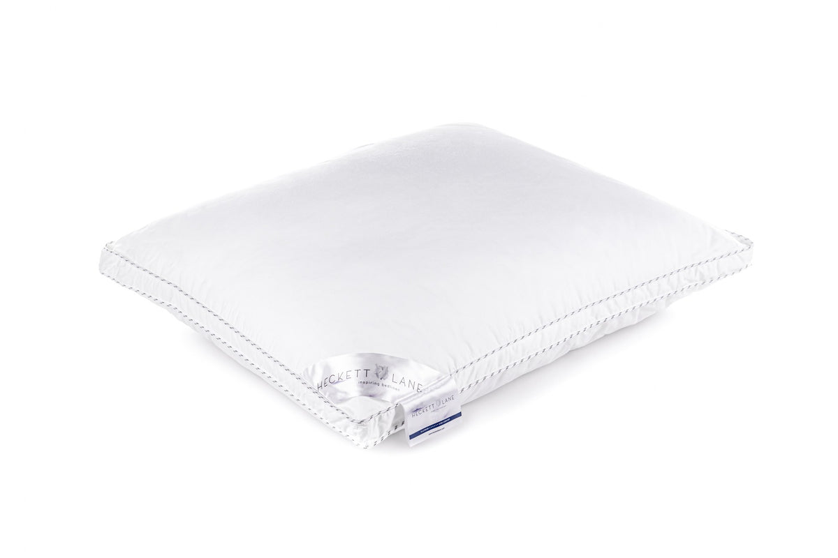 Heckett & Lane Kussen Platinum Box Platinum-90-WGD