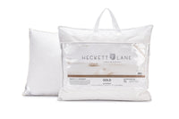 Heckett & Lane Kussen Gold Box Gold-65-WGD