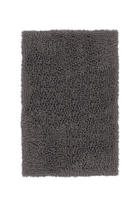 Heckett & Lane Badmat Fergana Classic-Anthracite