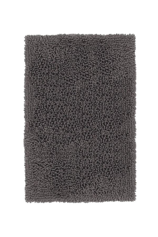 Heckett & Lane Badmat Fergana Classic-Anthracite
