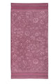 Licht roze