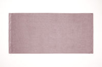 Heckett & Lane Badhanddoek Premium Shady-Pink