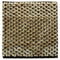 Heckett & Lane Badmat Lusso Bidet - 60x60 cm - Real-Taupe