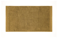Heckett & Lane Handdoekenset Prestige - 50x100 cm - Ochre-Yellow