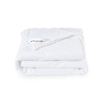 Cinderella Dekbed Mellow 4-Seizoenen White