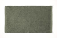 Heckett & Lane Badhanddoek Premium Army-Green