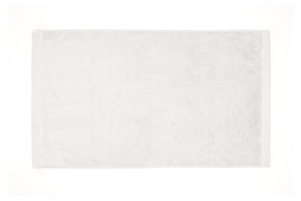 Heckett & Lane Handdoekenset Premium - 50x100 cm - White