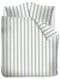 vtwonen Dekbedovertrek Fun Stripe Blauw