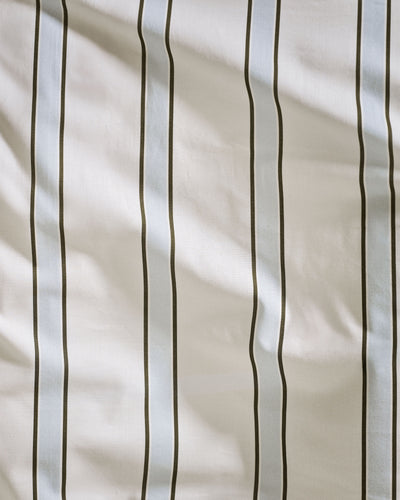 vtwonen Dekbedovertrek Fun Stripe Blue