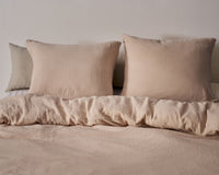 vtwonen Dekbedovertrek Gentle Embrace Soft Pink