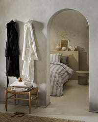 vtwonen Dekbedovertrek Gentle Embrace Soft Pink
