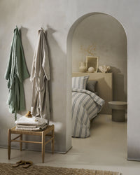 vtwonen Dekbedovertrek Gentle Embrace Soft Pink