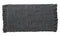 HeckettLane Badmat Madras - 70x120 cm - Dark-Grey
