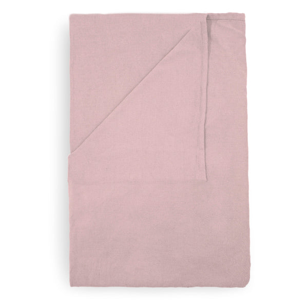 Yellow Sprei Lucinde Shady-Pink 180x260 cm
