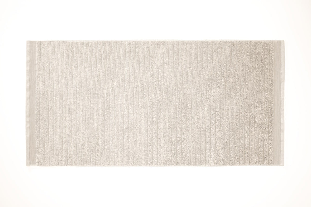 Heckett & Lane Badhanddoek Prestige Off-white