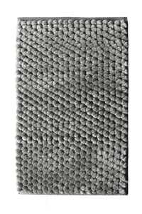 Heckett & Lane Badmat Lusso Ash-Grey