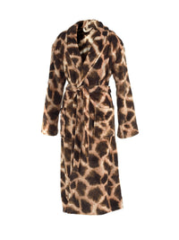 Zohome Badjas Giraffe Brown