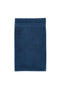 BeddingHouse Gastendoekje Sheer - 30x50 cm - Donker Blauw