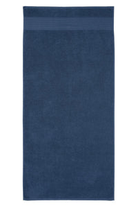 BeddingHouse Badhanddoek Sheer Dark Blue
