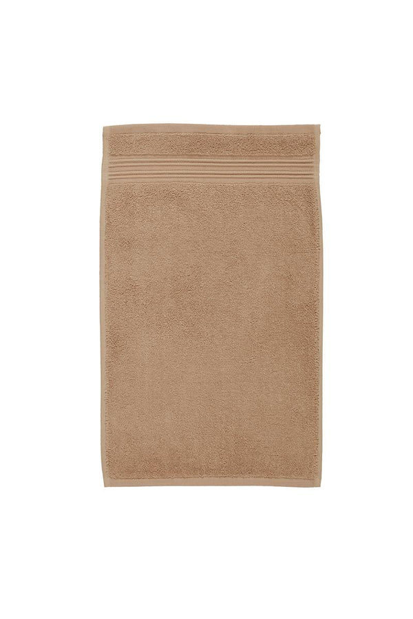 BeddingHouse Gastendoekje Sheer Gold