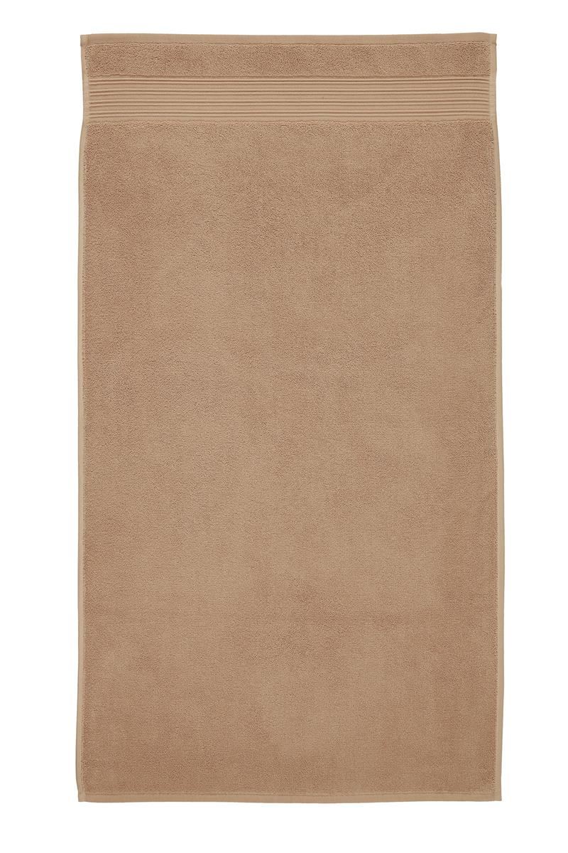 BeddingHouse Douchehanddoek Sheer Gold