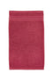 BeddingHouse Gastendoekje Sheer - 30x50 cm - Rood