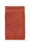 BeddingHouse Gastendoekje Sheer - 30x50 cm - Oranje