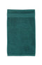 BeddingHouse Gastendoekje Sheer - 30x50 cm - Donker Groen