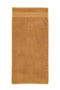 BeddingHouse Handdoek Sheer - 50x100 cm - Oker