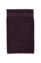 BeddingHouse Gastendoekje Sheer - 30x50 cm - Donker Rood