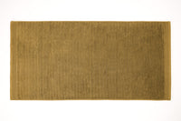Heckett & Lane Strandlaken Prestige Ochre-Yellow