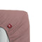 BeddingHouse Splittopper hoeslaken Jersey Roze