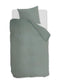 Ambiante Dekbedovertrek Cotton Uni Green