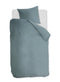 Ambiante Dekbedovertrek Cotton Uni Blue