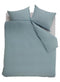 Ambiante Dekbedovertrek Cotton Uni Blue