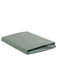 Ambiante Hoeslaken Cotton Uni Green