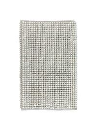 Zo!Home Badmat Fabrizio Glacier-Grey
