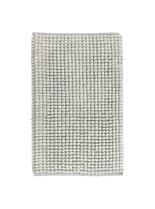 Zo!Home Badmat Fabrizio Glacier-Grey