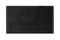 Heckett & Lane Handdoekenset Premium - 50x100 cm - Night-Black