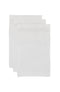 BeddingHouse Gastendoekje Sheer set - 30x50 cm - Wit