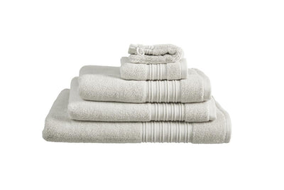 BeddingHouse Handdoek Sheer set Sand