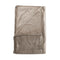 Zo!Home Plaid Cara Shady-Sand 140x200 cm