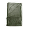 Zo!Home Plaid Cara Olive-Green 140x200 cm
