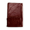 Zo!Home Plaid Cara Mahogany-Red 140x200 cm