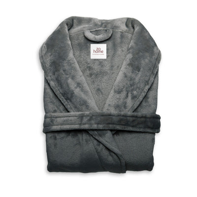 Zohome Badjas Cara Dark-Grey