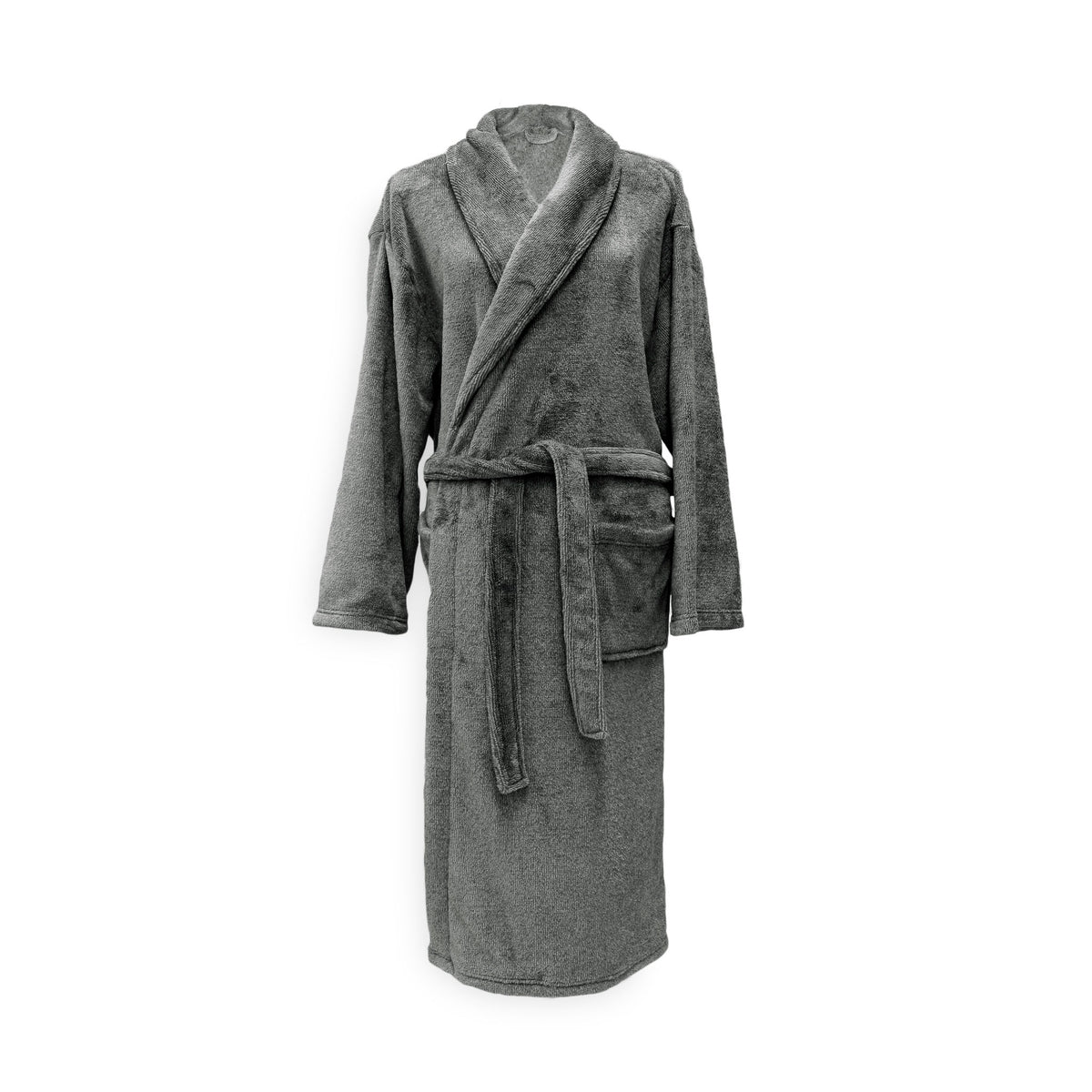 Zohome Badjas Cara Dark-Grey