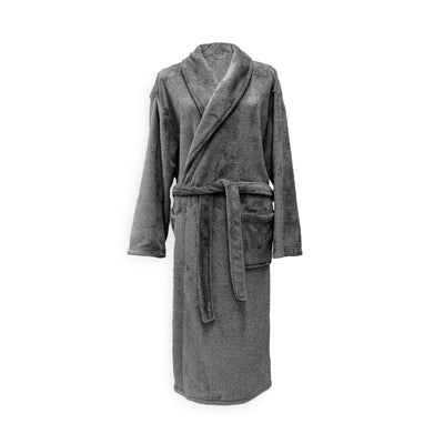Zohome Badjas Cara Dark-Grey