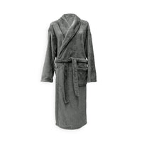 Zohome Badjas Cara Dark-Grey