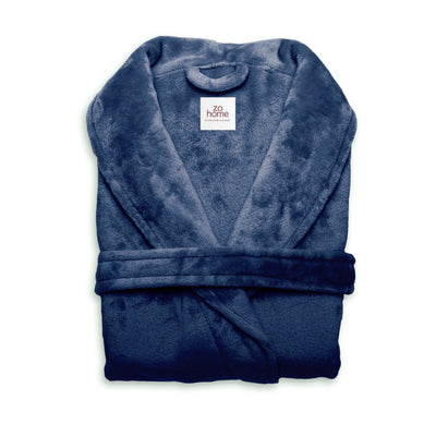 Zohome Badjas Cara Indigo-Blue